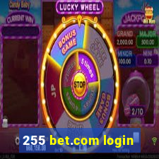 255 bet.com login